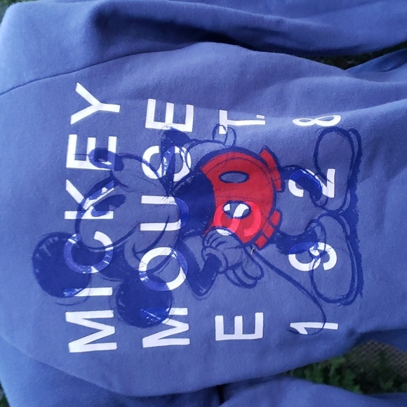Women's Disney sweatshirt - Picture 3 of 5